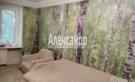 Продажа 2-комн квартиры на вторичном рынке Маршала Блюхера пр-кт,  д. 65