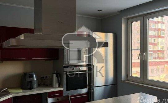 Продажа 5-комн квартиры на вторичном рынке Люберцы г, Комсомольский пр-кт,  д. 7А