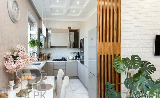 Продажа 2-комн квартиры на вторичном рынке Люберцы г, Строителей ул