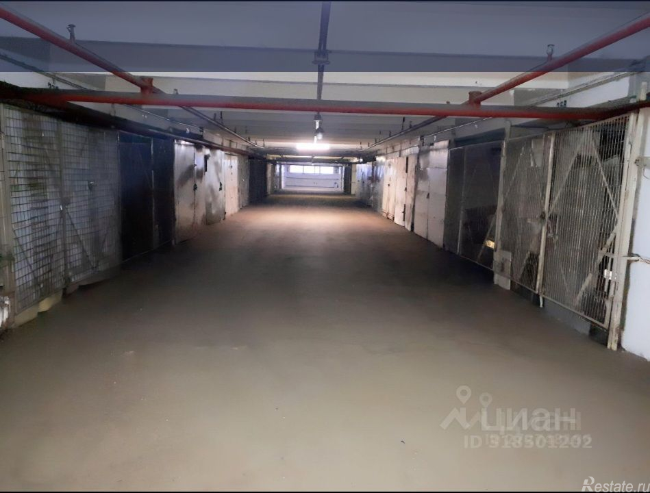 Продажа гаража Волоколамское шоссе,  д. 24