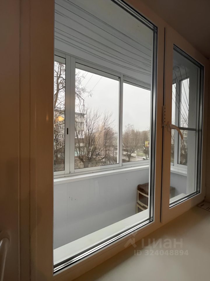 Аренда 2-комн квартиры на вторичном рынке Серпухов, улица Чернышевского, 36