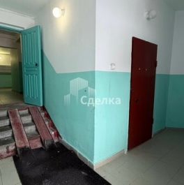 Продажа 2-комн квартиры на вторичном рынке Коломна, проспект Кирова,  д. 15