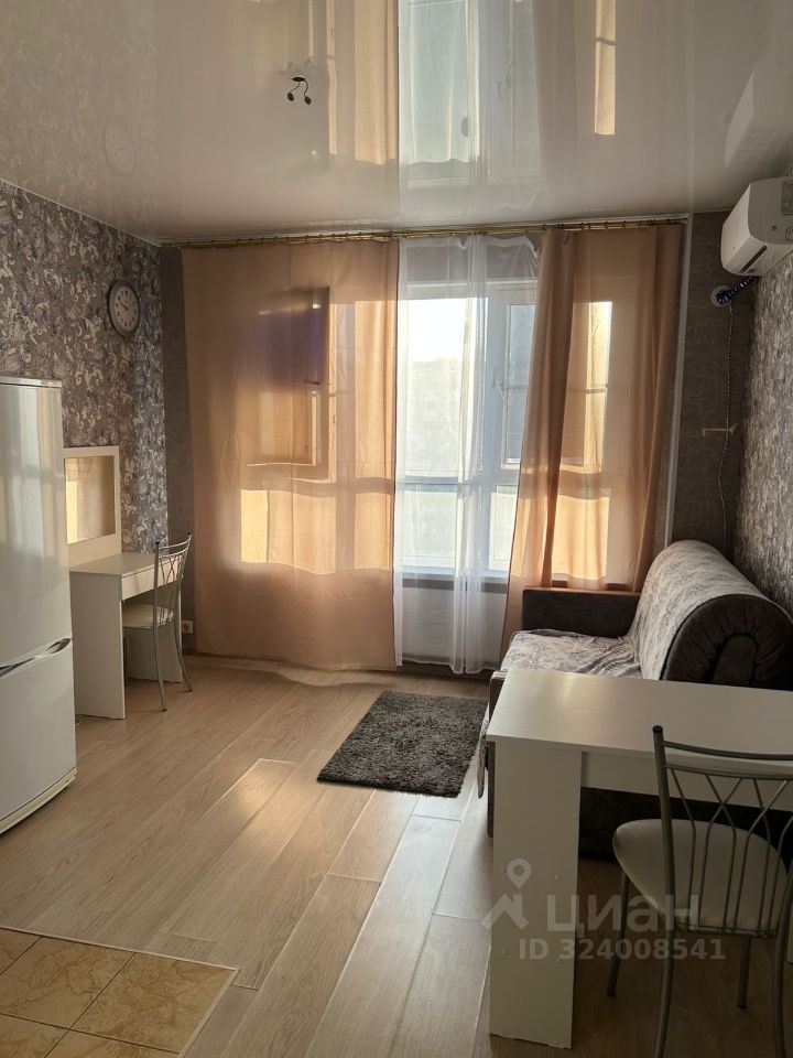 Аренда студии Лопатино пгт, улица Сухановская, 23