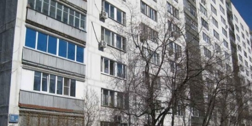 2-комн квартира ул Ферганская,  д. 15,  к. 1