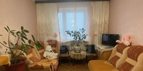 3-комн квартира ул Новокосинская,  д. 17,  к. 5