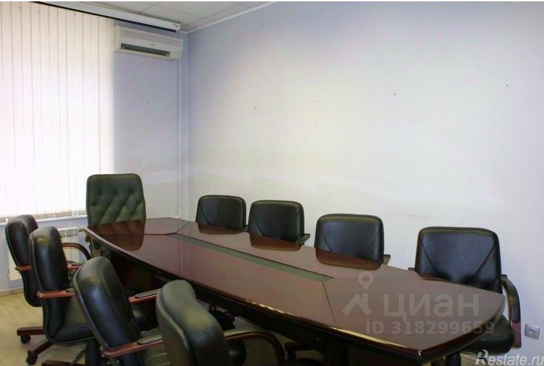 Аренда офиса Мерзляковский переулок,  д. 13 с3