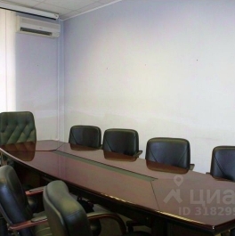 Аренда офиса Мерзляковский переулок,  д. 13 с3