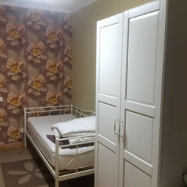 Аренда 3-комн квартиры на вторичном рынке Белозерская улица,  д. 11А