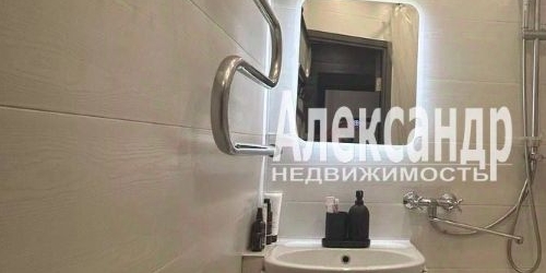 2-комн квартира улица Турку, 22К2