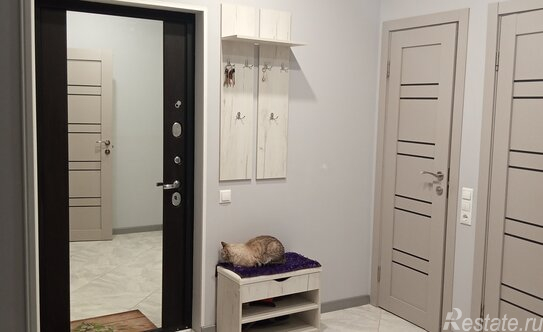 Продажа 3-комн квартиры на вторичном рынке Кучино, улица Брагина