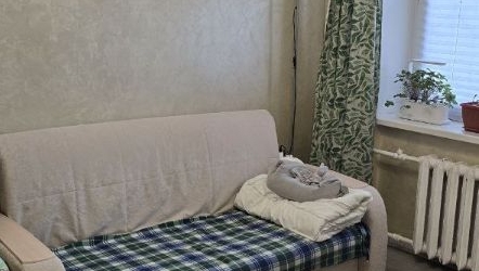 1-комн квартира улица Артюхиной, 11