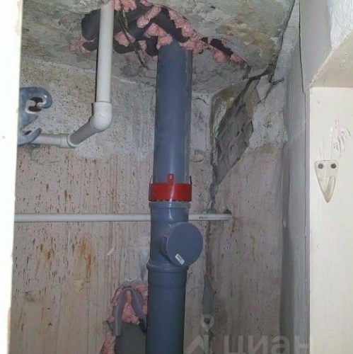 Помещение свободного назначения ул Капитана Воронина,  д. 8