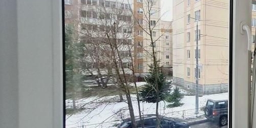 1-комн квартира улица Тамбасова, 31