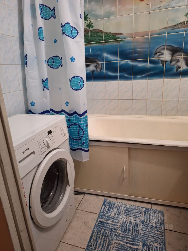 Аренда 1-комн квартиры на вторичном рынке Светлановский проспект, 81/21