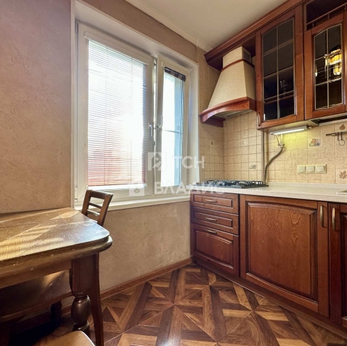 3-комн квартира Королёв, проспект Королёва, 1,  д. 1