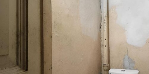 3-комн квартира улица Шамшева, 9