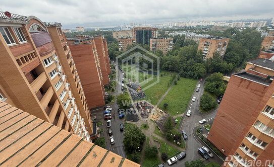 Продажа 3-комн квартиры на вторичном рынке Красногорск, ул Школьная,  д. 9