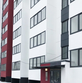 Продажа 1-комн квартиры на вторичном рынке Коммунар, Технический пер,  д. 5