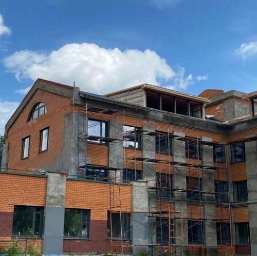 Помещение свободного назначения Мытищи г, Селезнева ул