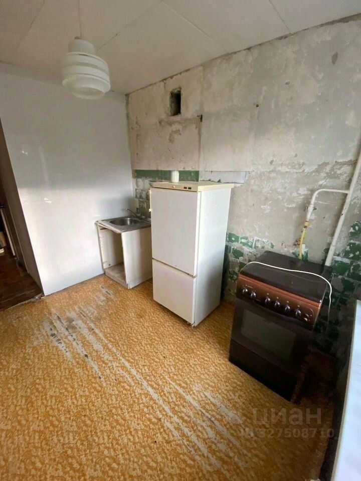 Продажа 3-комн квартиры на вторичном рынке Коломна, проспект Кирова, 30