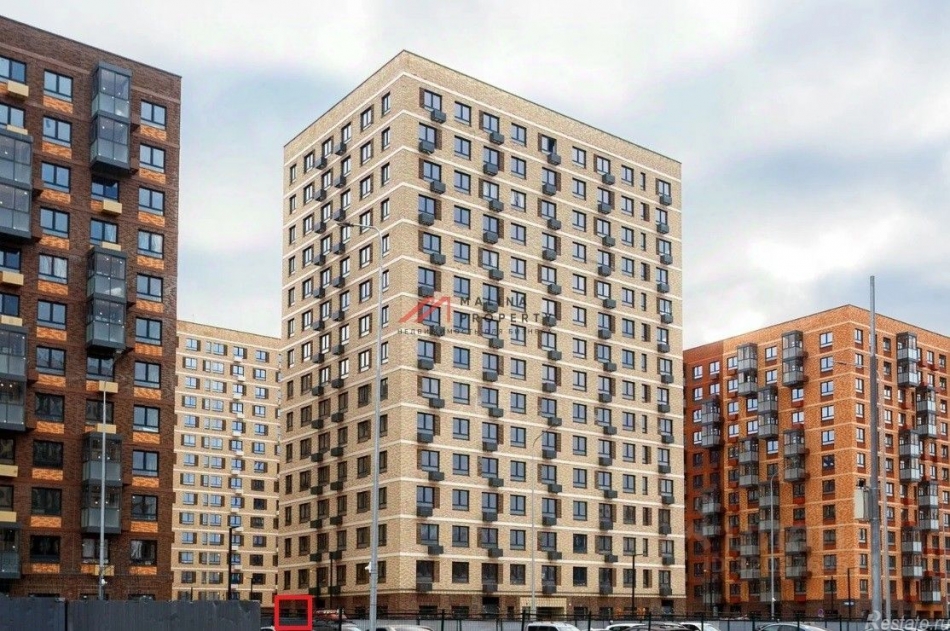 Продажа торгового помещения Рязановское шоссе,  д. 1 к2