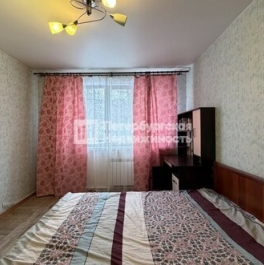 Продажа 3-комн квартиры на вторичном рынке Светлановский пр-кт