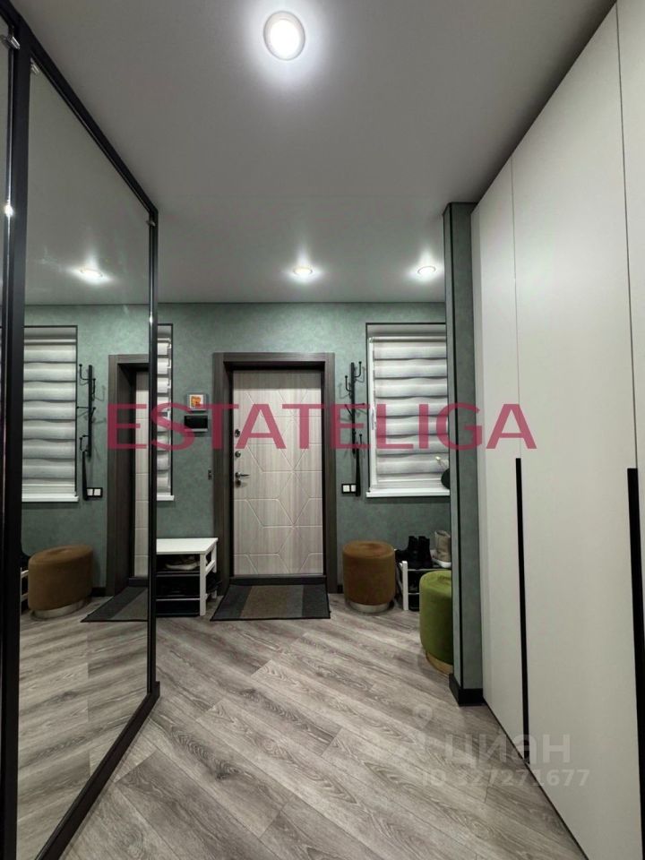 Продажа 2-комн квартиры на вторичном рынке 3-я Курьяновская улица, 29