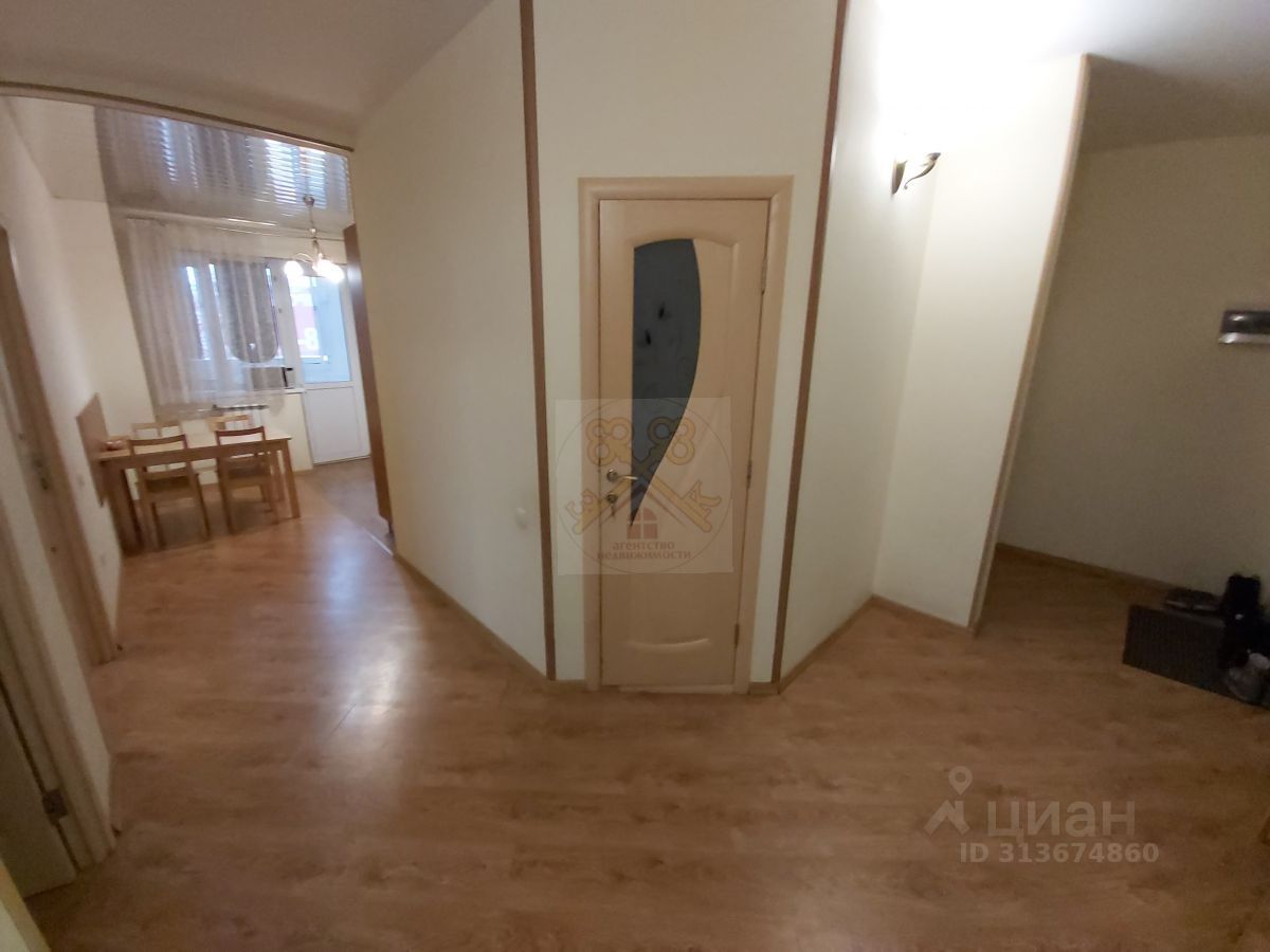 Продажа 2-комн квартиры на вторичном рынке Жуковский, улица Солнечная, 6