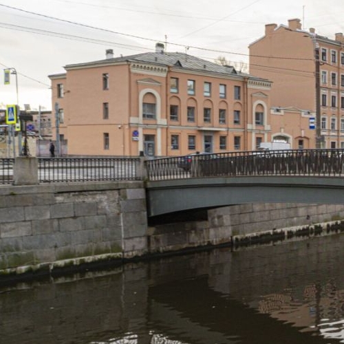 3-комн квартира набережная Обводного Канала, 121