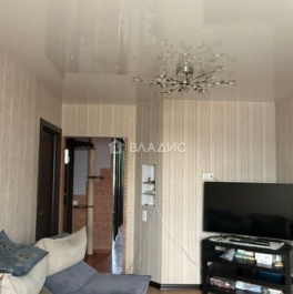 Продажа 4-комн квартиры на вторичном рынке Мичуринский пр-кт,  д. 38