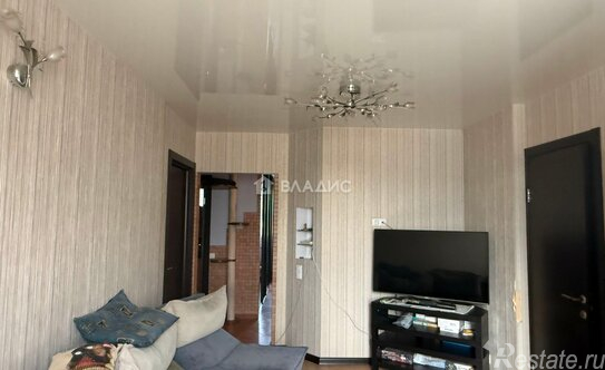 Продажа 4-комн квартиры на вторичном рынке Мичуринский пр-кт,  д. 38