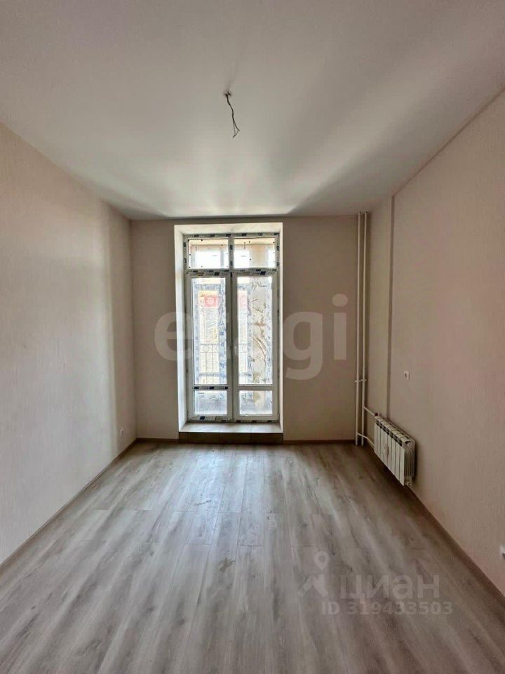 Продажа 2-комн квартиры на вторичном рынке с. Николо-Урюпино, улица Полковника Глазунова, 4