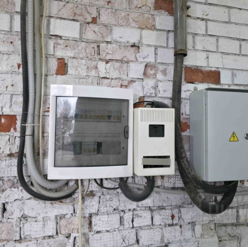 Помещение свободного назначения муниципальный округ Истра, , Дедовск, ул Комсомольская,  д. 51