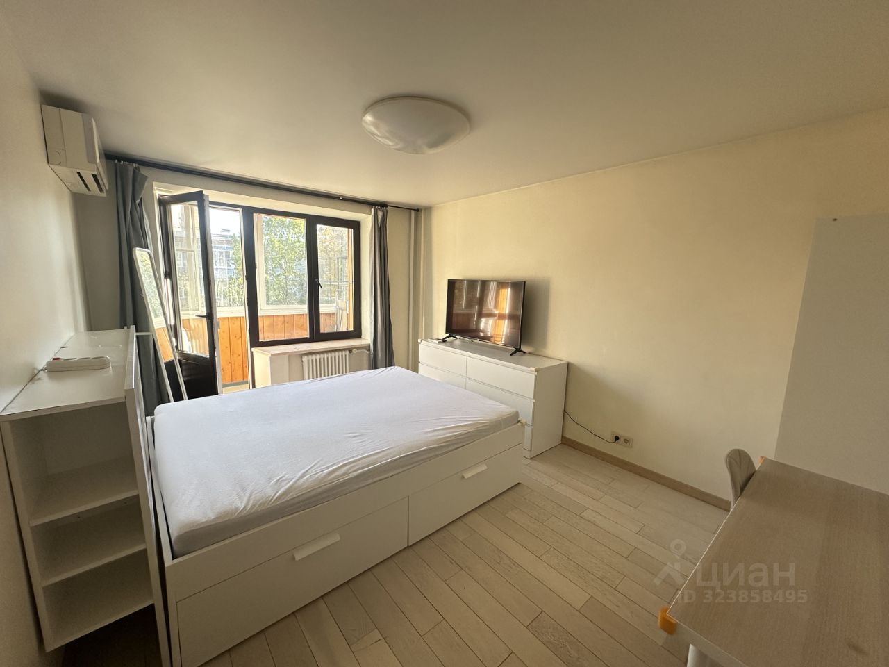 Продажа 2-комн квартиры на вторичном рынке Оболенский переулок, 3