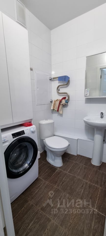 Аренда 1-комн квартиры на вторичном рынке улица Гренадерская, 9к1