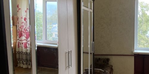 2-комн квартира Белградская улица, 10К2