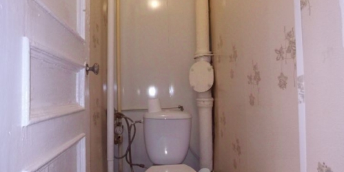 1-комн квартира Железнодорожный, улица Некрасова,  д. 11