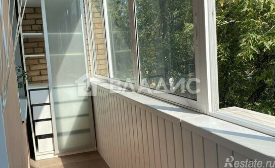 Продажа 1-комн квартиры на вторичном рынке Комсомольский проспект