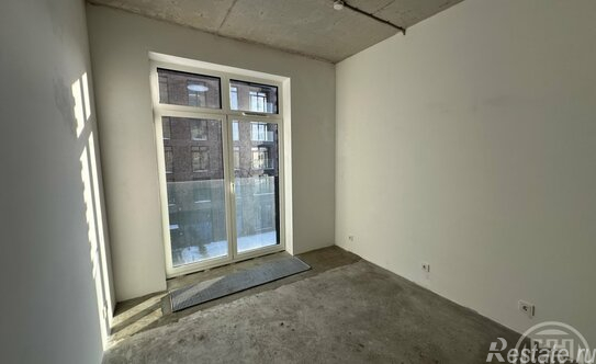 Продажа 1-комн квартиры на вторичном рынке Красноармейская 12-я ул,  д. 16