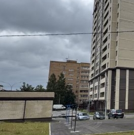 Продажа 1-комн квартиры на вторичном рынке Одинцово, улица Маршала Жукова, 23к1