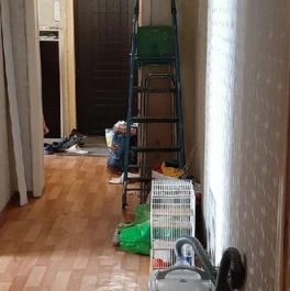 Продажа 3-комн квартиры на вторичном рынке Коллонтай ул,  д. 21,  к. 1