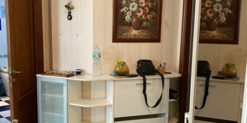 2-комн квартира улица Генерала Белобородова,  д. 15