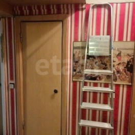 Продажа 2-комн квартиры на вторичном рынке улица Вучетича,  д. 24