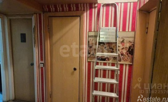 Продажа 2-комн квартиры на вторичном рынке улица Вучетича,  д. 24