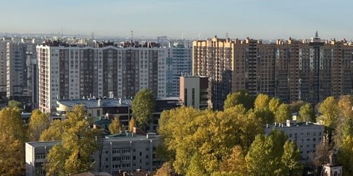 1-комн квартира Лабораторный проспект, 20к3