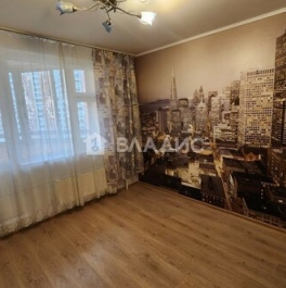 Продажа 3-комн квартиры на вторичном рынке Солнечногорск, Родниковая улица,  д. 5