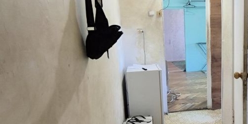 2-комн квартира улица Москворечье, 47К2