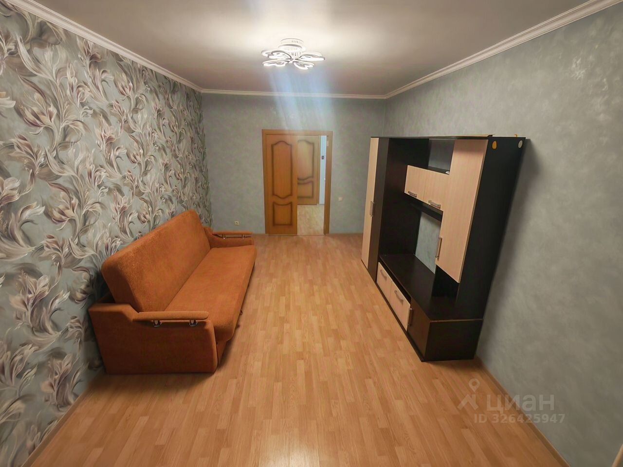 Продажа 2-комн квартиры на вторичном рынке Щелково, улица Чкаловская, 6