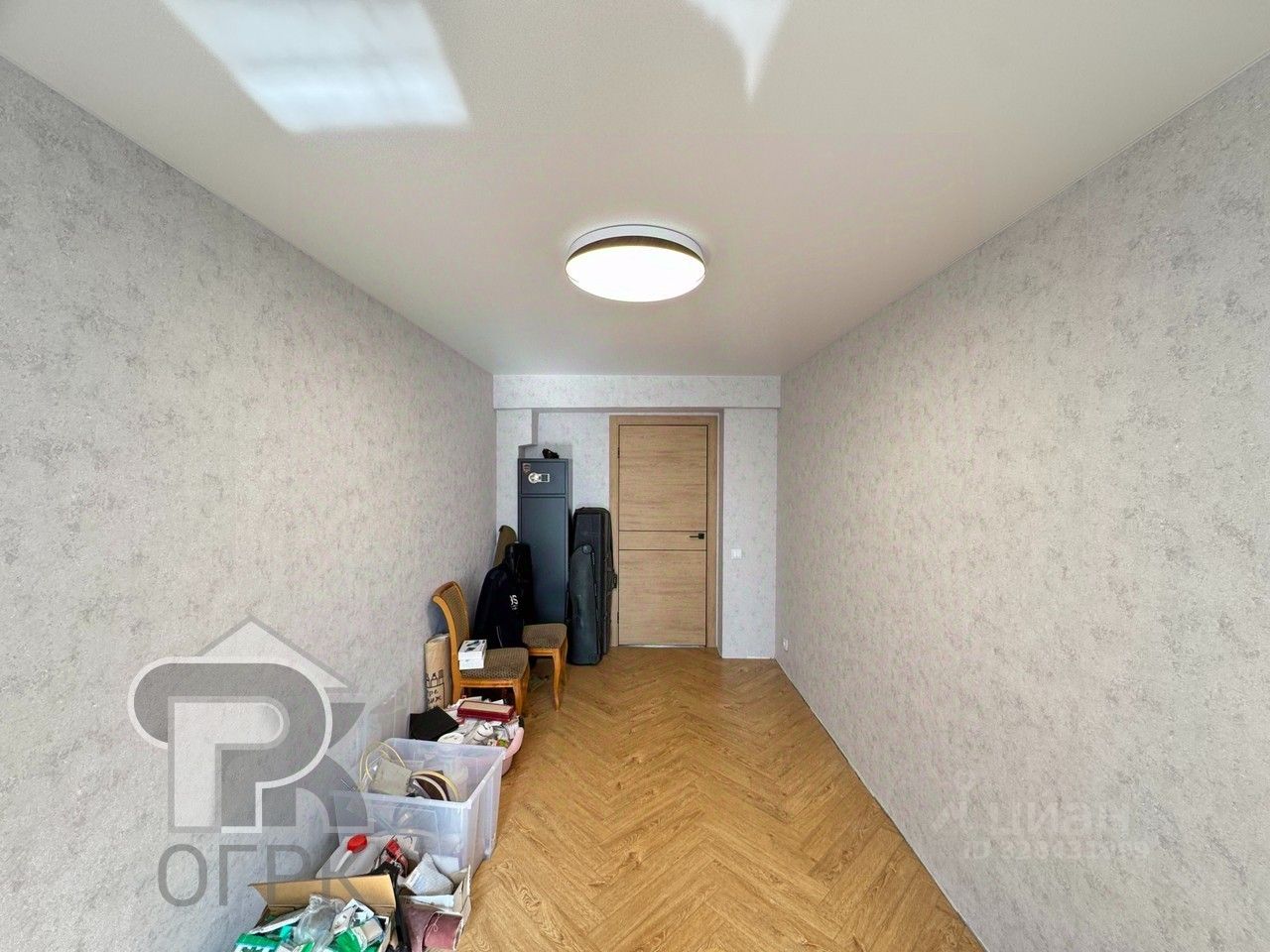 Продажа 3-комн квартиры на вторичном рынке Пулковская улица, 3К1