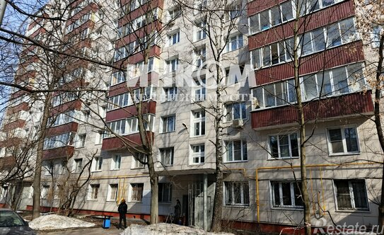 Продажа 1-комн квартиры на вторичном рынке ул Уральская,  д. 11